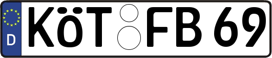 KÖT-FB69