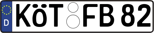 KÖT-FB82