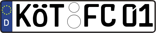 KÖT-FC01