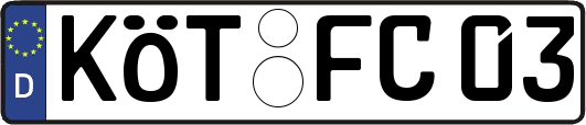 KÖT-FC03