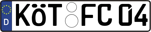 KÖT-FC04