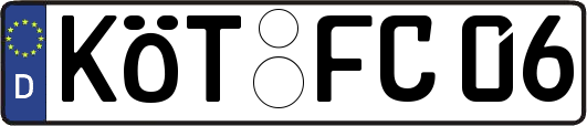 KÖT-FC06