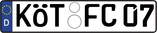 KÖT-FC07