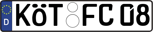 KÖT-FC08