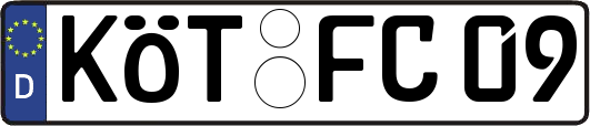KÖT-FC09