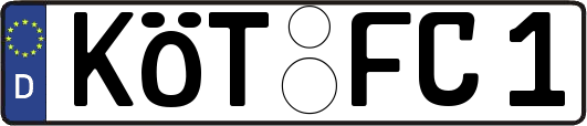 KÖT-FC1