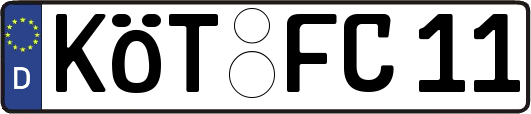 KÖT-FC11