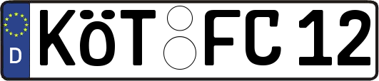 KÖT-FC12