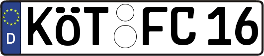 KÖT-FC16