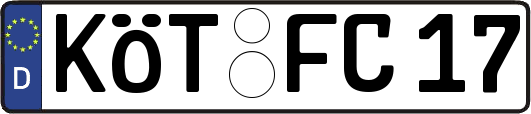 KÖT-FC17