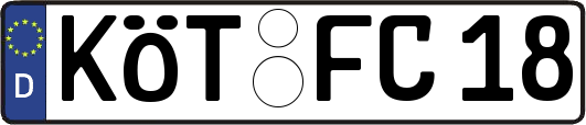 KÖT-FC18