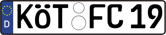 KÖT-FC19
