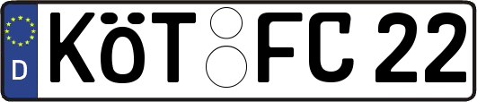 KÖT-FC22