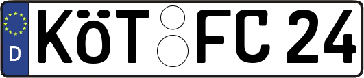 KÖT-FC24