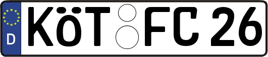 KÖT-FC26