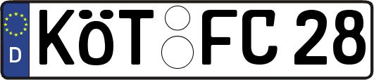 KÖT-FC28