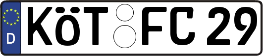 KÖT-FC29