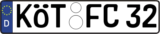KÖT-FC32