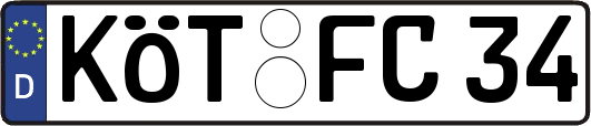 KÖT-FC34