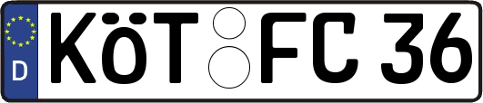 KÖT-FC36