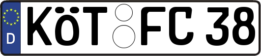 KÖT-FC38