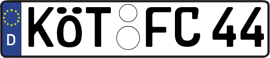KÖT-FC44
