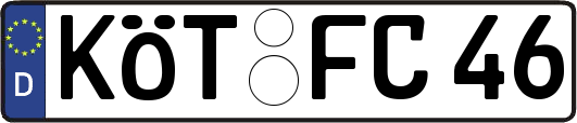 KÖT-FC46