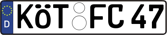 KÖT-FC47