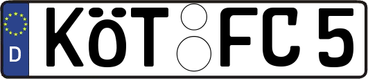 KÖT-FC5