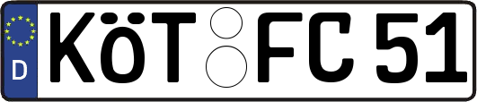 KÖT-FC51