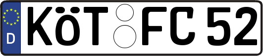 KÖT-FC52