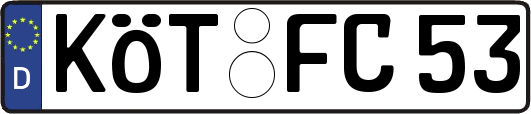 KÖT-FC53