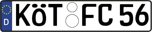KÖT-FC56