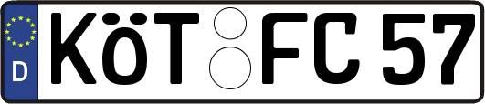 KÖT-FC57