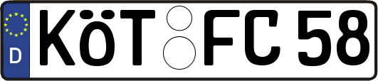 KÖT-FC58