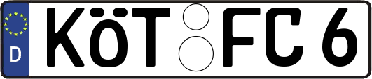 KÖT-FC6