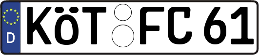 KÖT-FC61