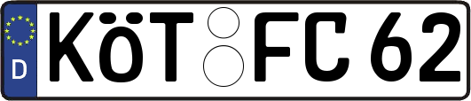 KÖT-FC62
