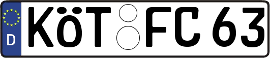 KÖT-FC63