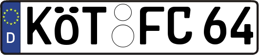 KÖT-FC64