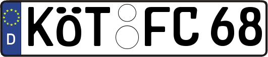 KÖT-FC68