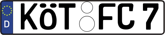 KÖT-FC7