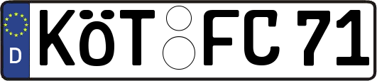 KÖT-FC71