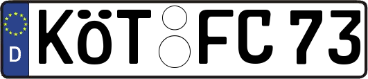 KÖT-FC73