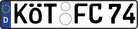 KÖT-FC74