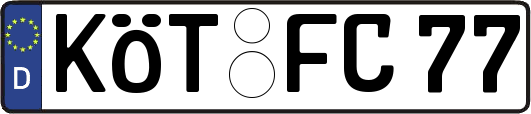 KÖT-FC77