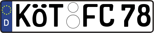 KÖT-FC78