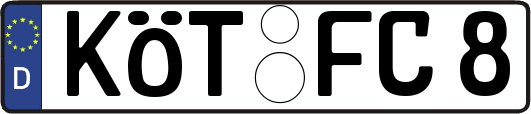KÖT-FC8