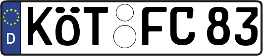 KÖT-FC83