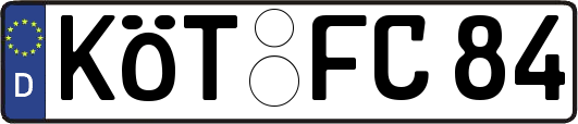 KÖT-FC84